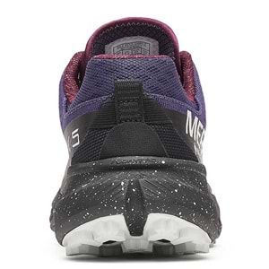 Merrell Agility Peak 5 Gtx Gore-Tex® J068483 Unisex Spor Ayakkabı