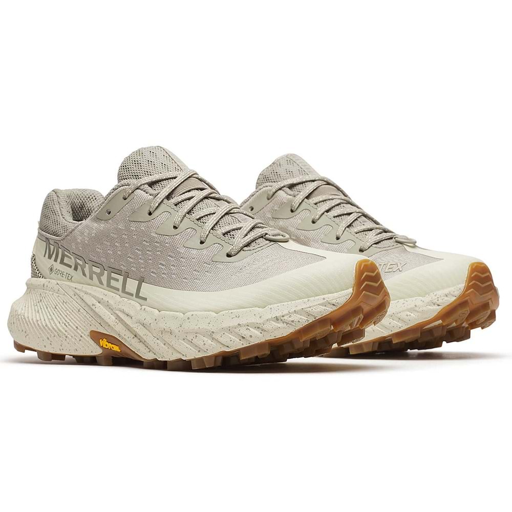 Merrell Agility Peak 5 Gtx Gore-Tex® J068702 Unisex Spor Ayakkabı