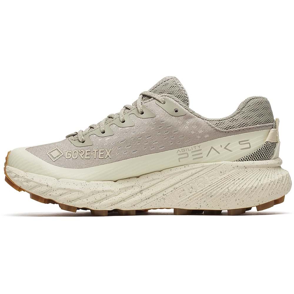 Merrell Agility Peak 5 Gtx Gore-Tex® J068702 Unisex Spor Ayakkabı
