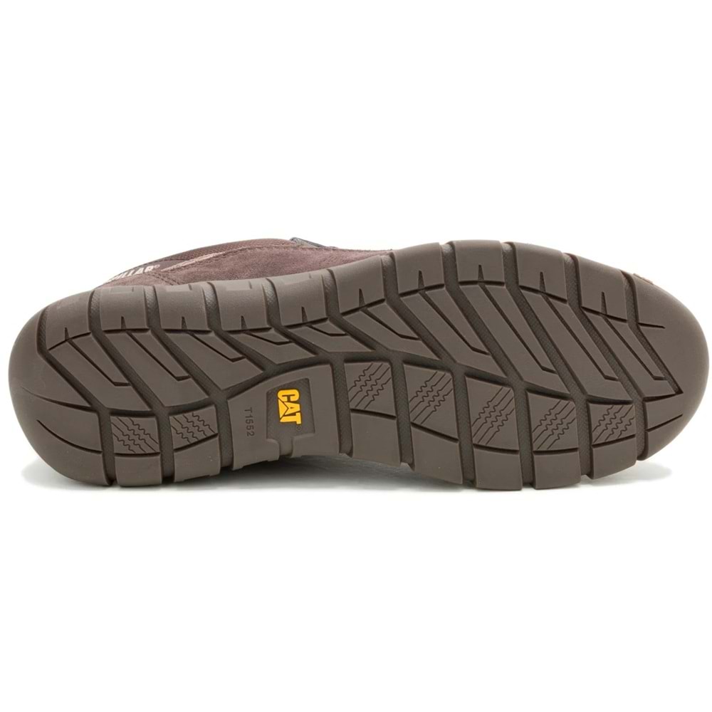 Caterpillar Versage Lo Casual Erkek Ayakkabı