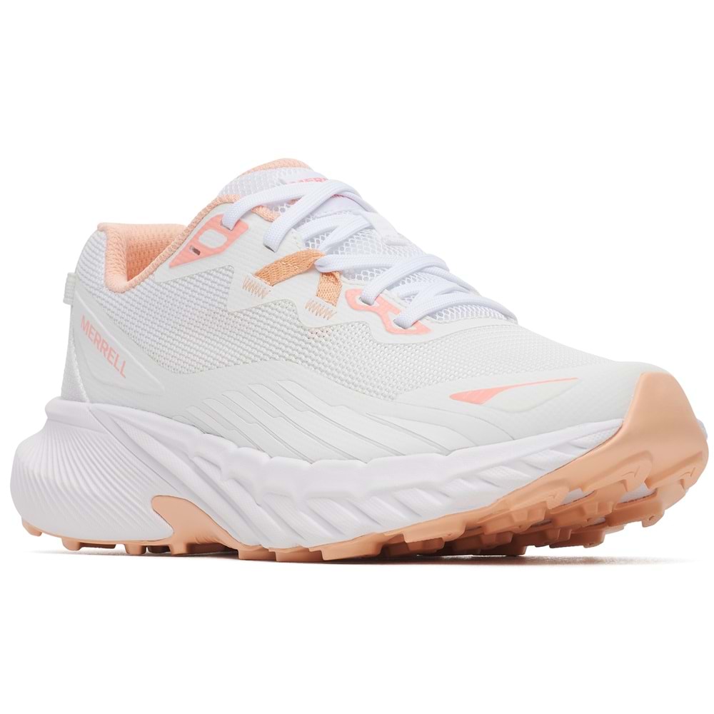 Merrell Agility Trail J00003286 Unisex Spor Ayakkabı