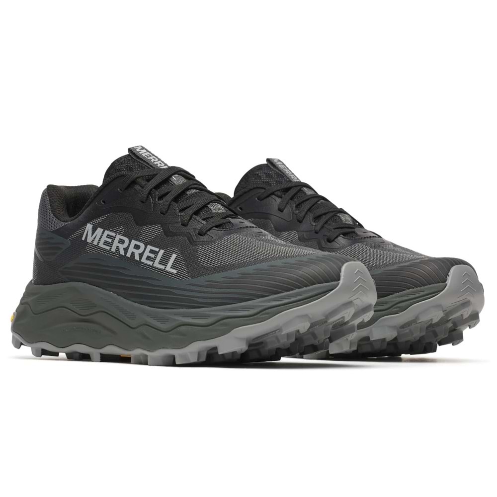 Merrell Agility Peak 6 J00003309 Unisex Spor Ayakkabı
