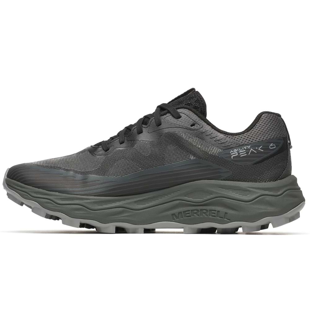 Merrell Agility Peak 6 J00003309 Unisex Spor Ayakkabı