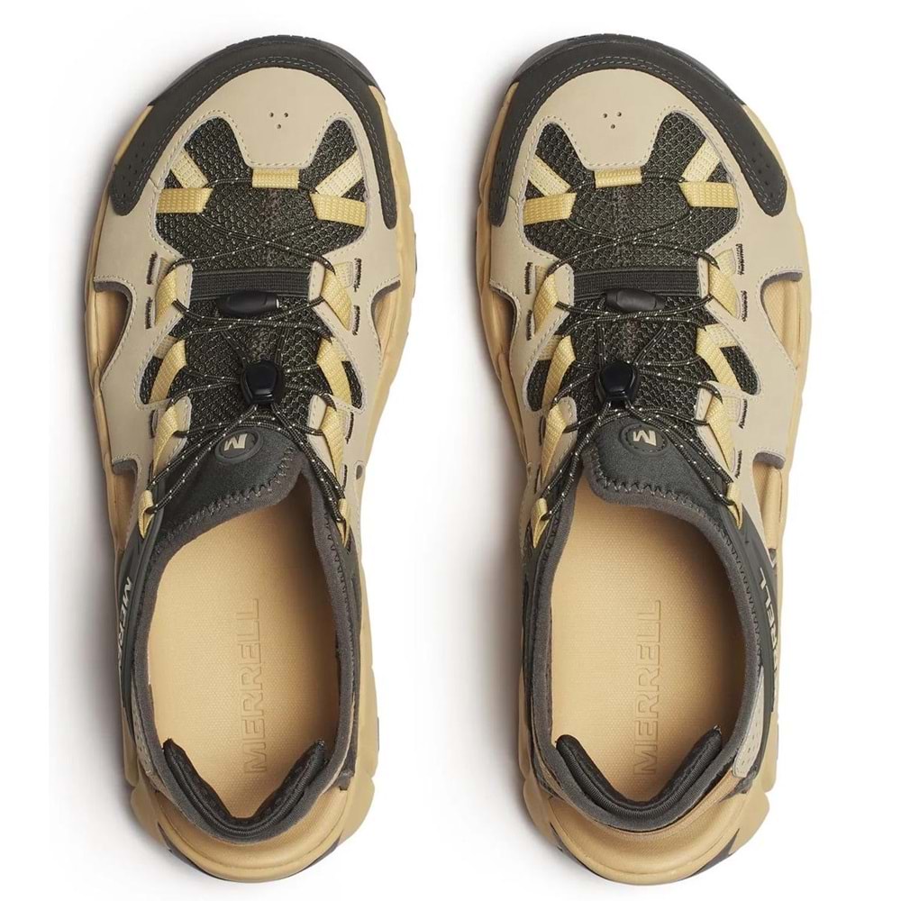 Merrell Maipo Explorer Sieve J00003532 Unisex Spor Ayakkabı