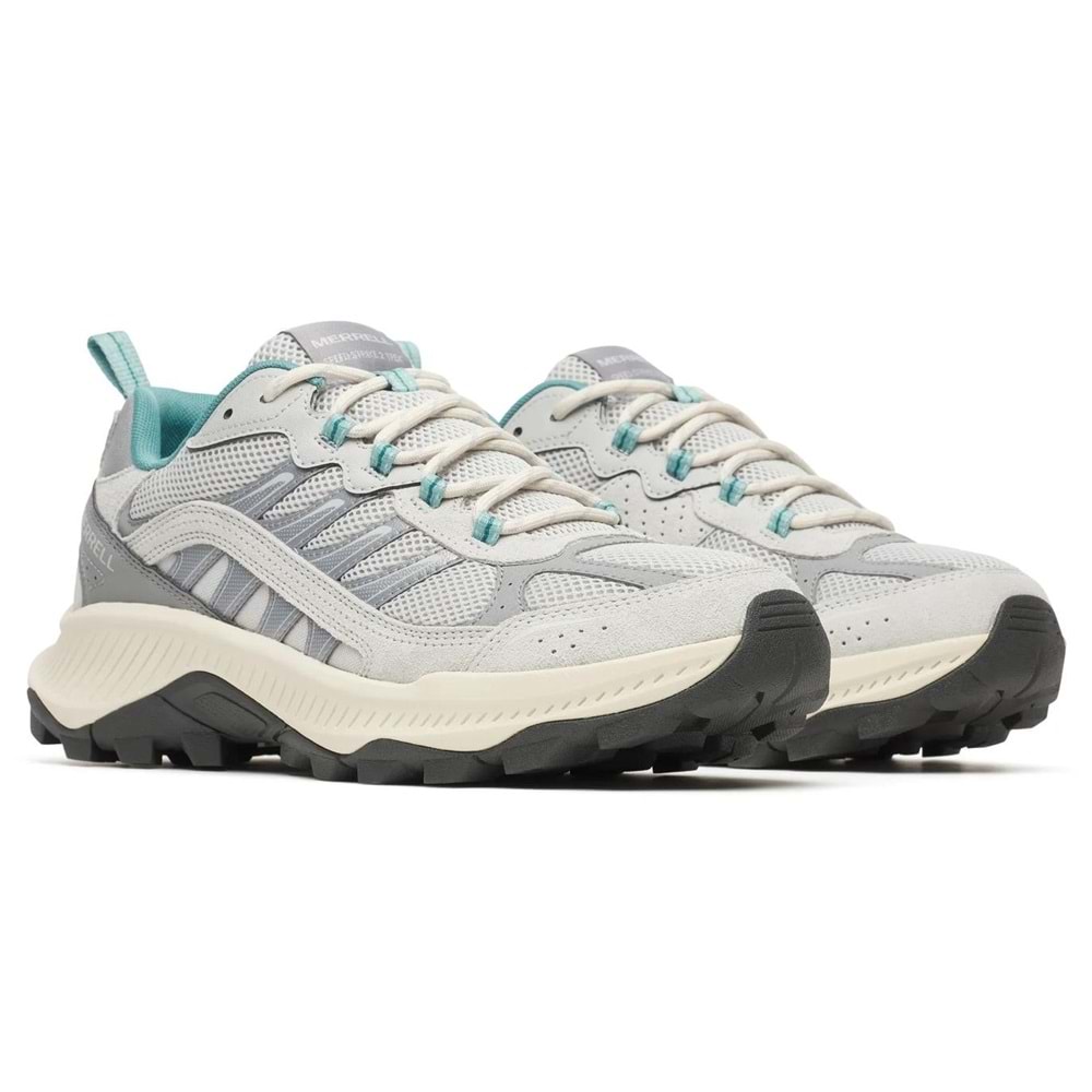 Merrell Speed Strıke 2 J00003649 Deri Unisex Spor Ayakkabı