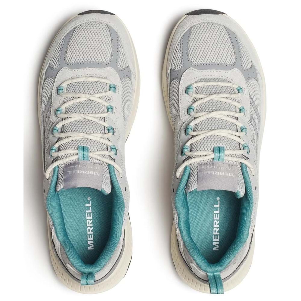 Merrell Speed Strıke 2 J00003649 Deri Unisex Spor Ayakkabı