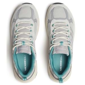 Merrell Speed Strıke 2 J00003649 Deri Unisex Spor Ayakkabı