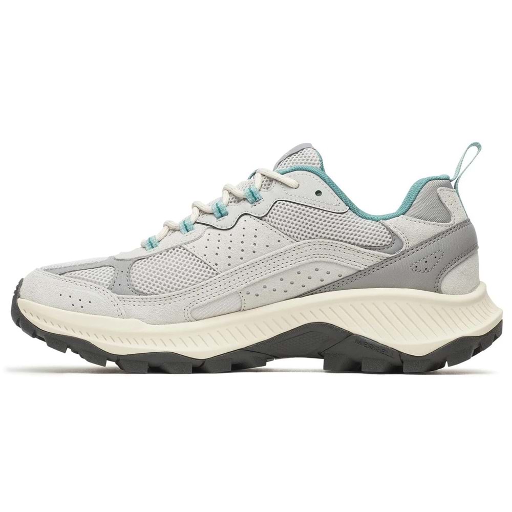 Merrell Speed Strıke 2 J00003649 Deri Unisex Spor Ayakkabı