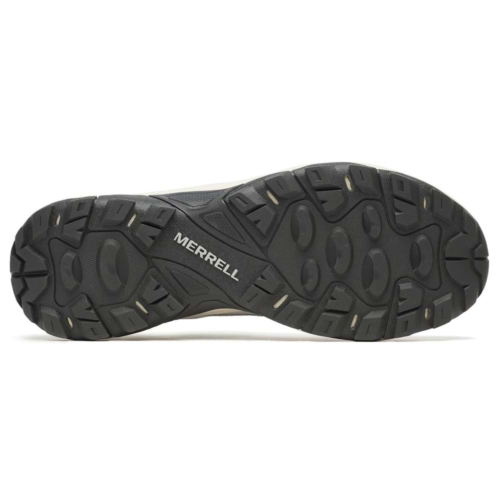 Merrell Speed Strıke 2 J00003649 Deri Unisex Spor Ayakkabı