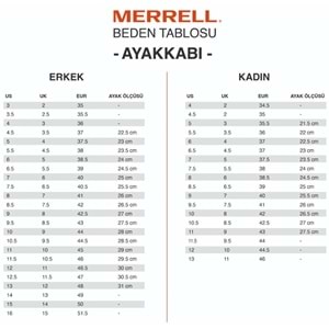 Merrell Speed Strıke 2 J00003650 Deri Unisex Spor Ayakkabı
