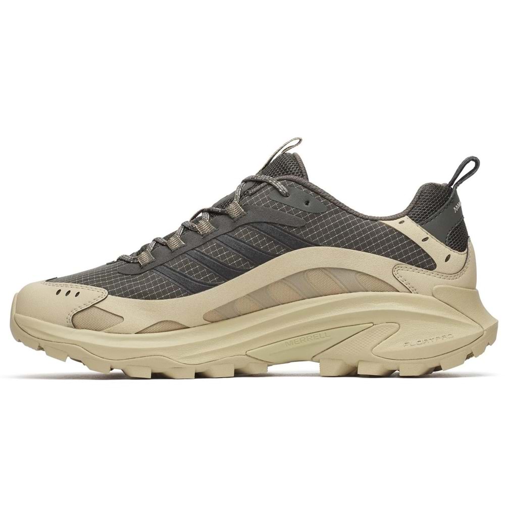 Merrell Moab Speed 2-J00003693 Unisex Spor Ayakkabı