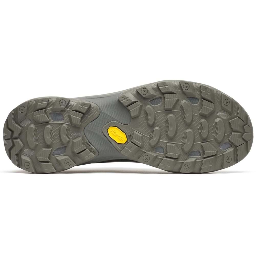Merrell Moab Speed 2-J00003694 Unisex Spor Ayakkabı