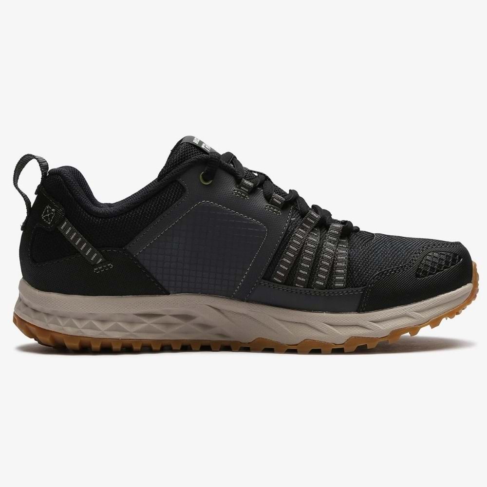 Skechers Escape Plan 51591-BKGY Outdoor Erkek Spor Ayakkabı