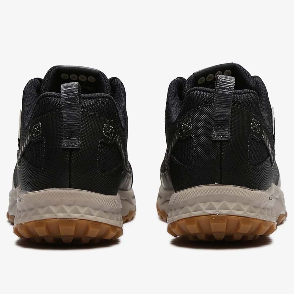 Skechers Escape Plan 51591-BKGY Outdoor Erkek Spor Ayakkabı