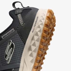 Skechers Escape Plan 51591-BKGY Outdoor Erkek Spor Ayakkabı