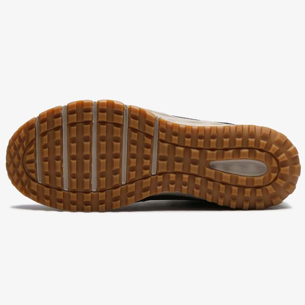 Skechers Escape Plan 51591-BKGY Outdoor Erkek Spor Ayakkabı