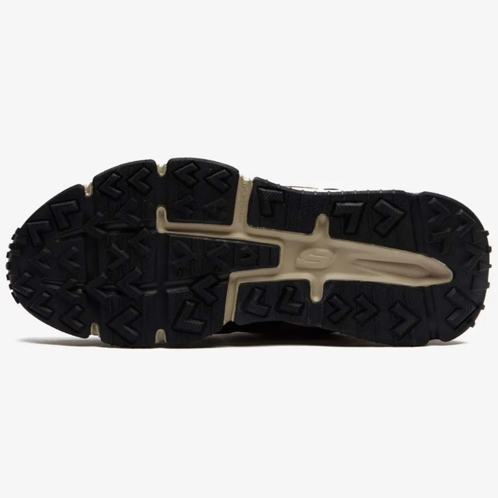 Skechers Skech-Air Envoy 237214-BRBK Outdoor Erkek Spor Ayakkabı