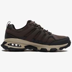 Skechers Skech-Air Envoy 237214-BRBK Outdoor Erkek Spor Ayakkabı