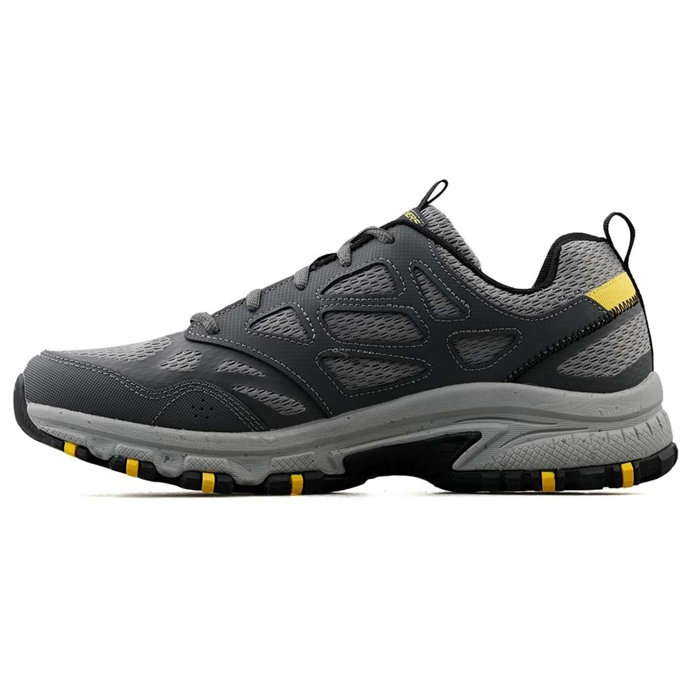 Skechers Hillcrest 237265-CCBK Erkek Spor Ayakkabı