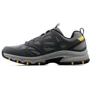 Skechers Hillcrest 237265-CCBK Erkek Spor Ayakkabı