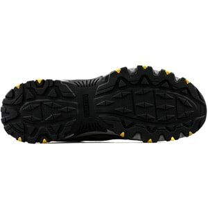 Skechers Hillcrest 237265-CCBK Erkek Spor Ayakkabı