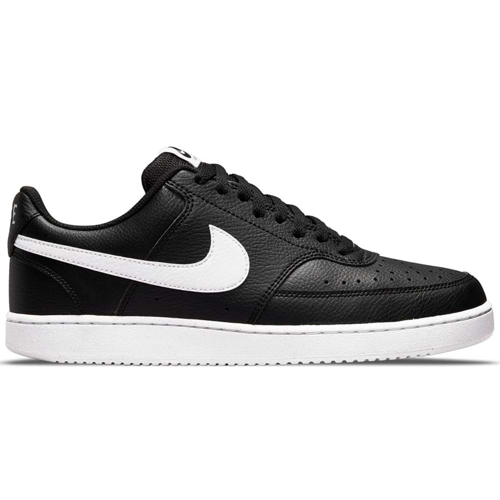 Nike Court Vision Low NN DH2987-001 Sneaker Unisex Spor Ayakkabı
