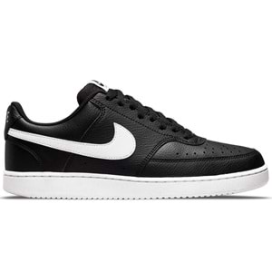 Nike Court Vision Low NN DH2987-001 Sneaker Unisex Spor Ayakkabı