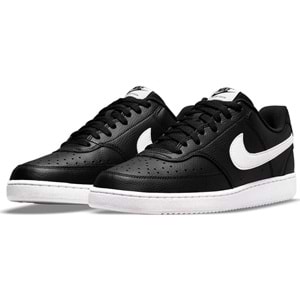 Nike Court Vision Low NN DH2987-001 Sneaker Unisex Spor Ayakkabı