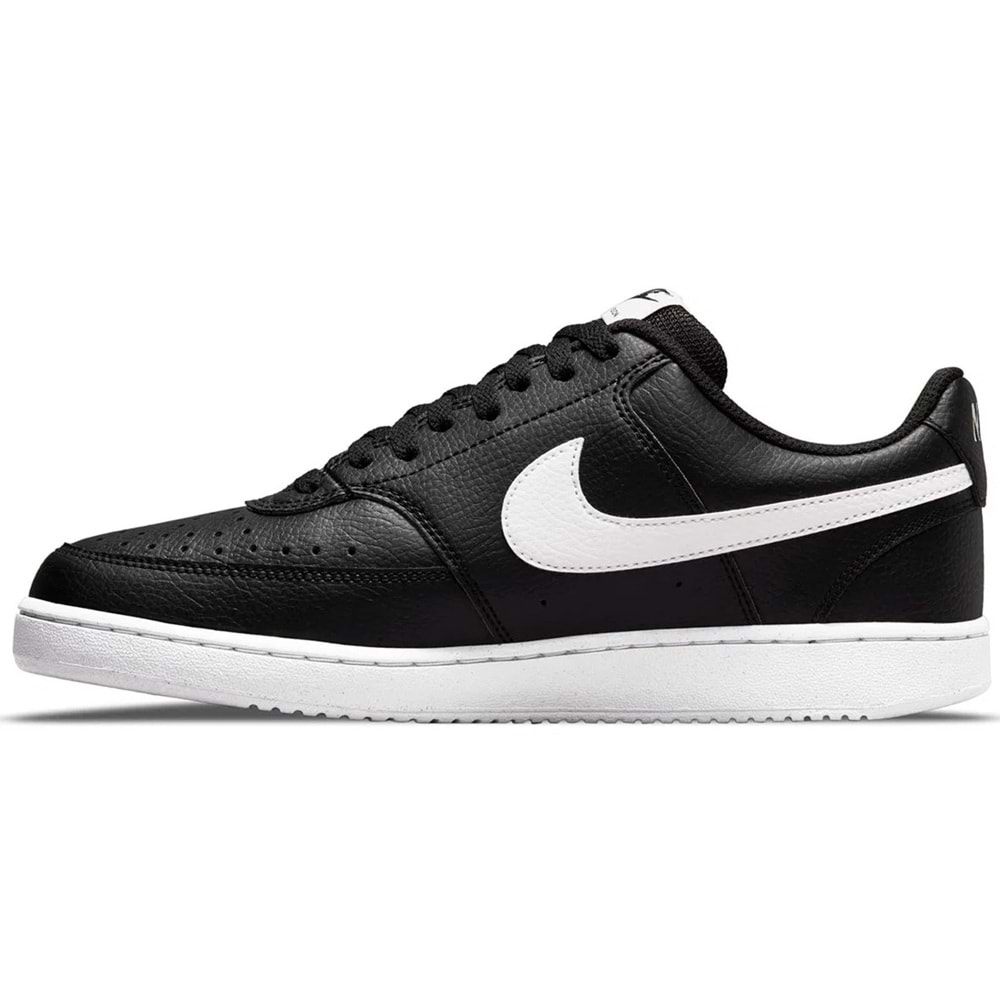 Nike Court Vision Low NN DH2987-001 Sneaker Unisex Spor Ayakkabı