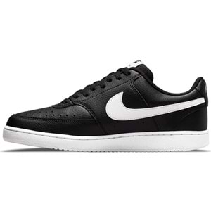 Nike Court Vision Low NN DH2987-001 Sneaker Unisex Spor Ayakkabı