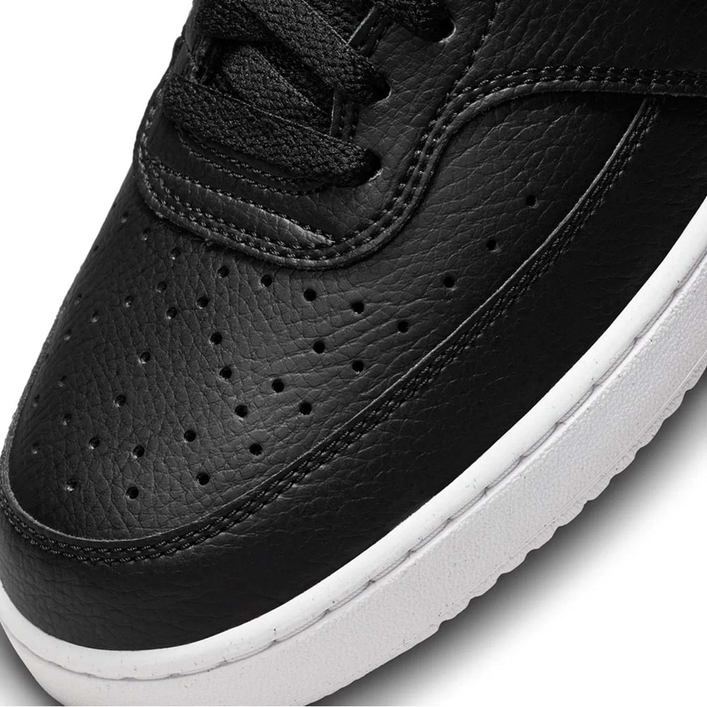 Nike Court Vision Low NN DH2987-001 Sneaker Unisex Spor Ayakkabı