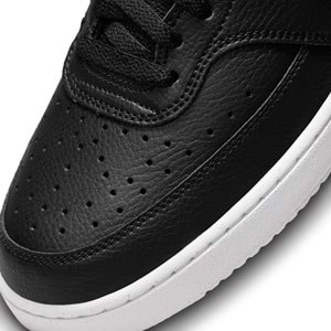 Nike Court Vision Low NN DH2987-001 Sneaker Unisex Spor Ayakkabı