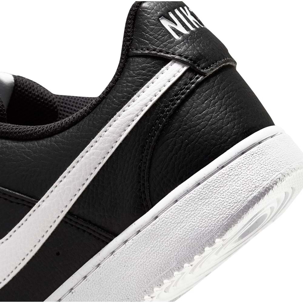 Nike Court Vision Low NN DH2987-001 Sneaker Unisex Spor Ayakkabı