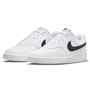 Nike Air Force Dh3158-101 Court Vısıon Low Unisex Günlük Spor Ayakkabı