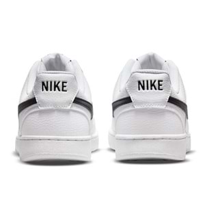 Nike Air Force Dh3158-101 Court Vısıon Low Unisex Günlük Spor Ayakkabı