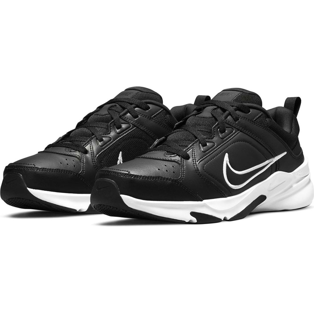 Nike Defyallday DJ1196-002 Erkek Tenis Spor Ayakkabı