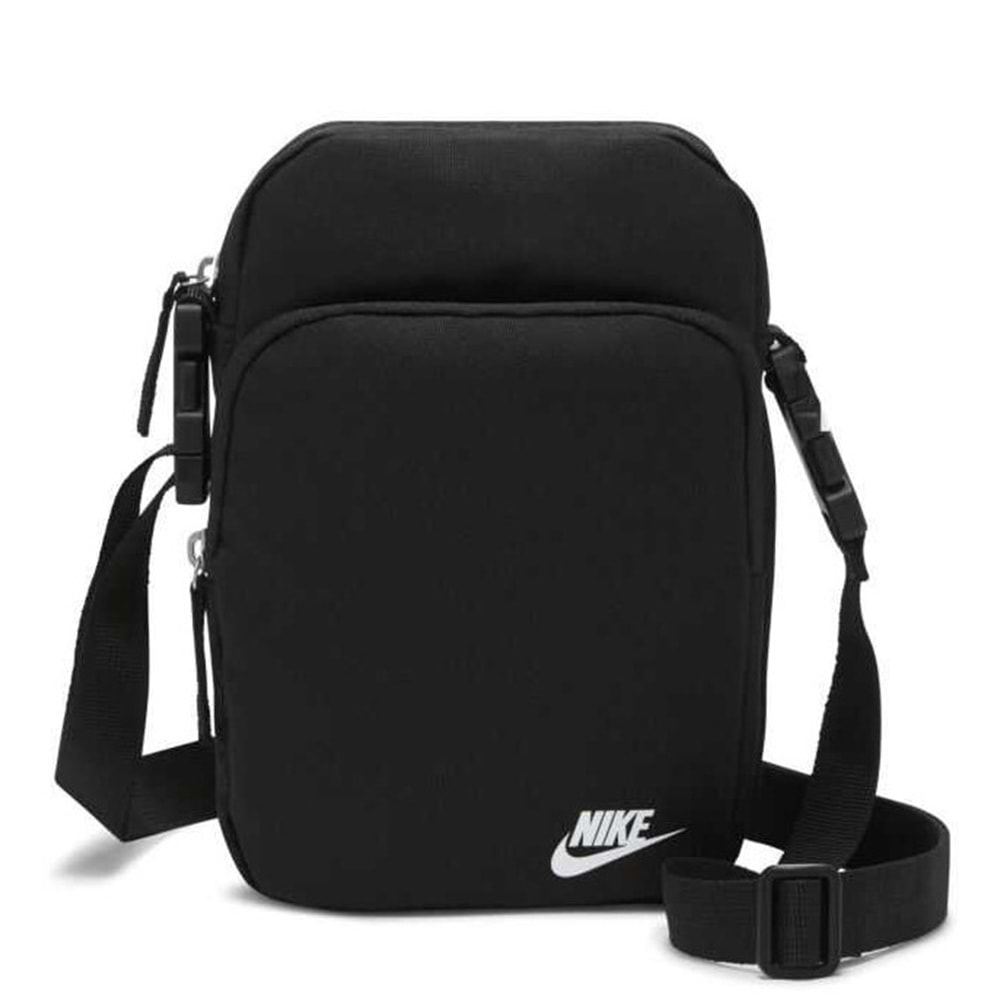 Nike Heritage Crossbody (4L) DB0456-010 Omuz Çantası Unisex Çanta