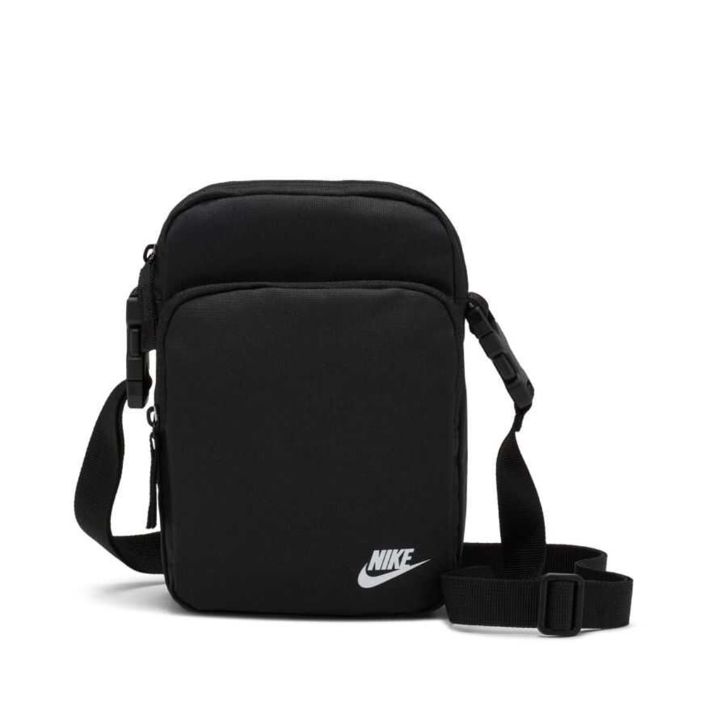 Nike Heritage Crossbody (4L) DB0456-010 Omuz Çantası Unisex Çanta