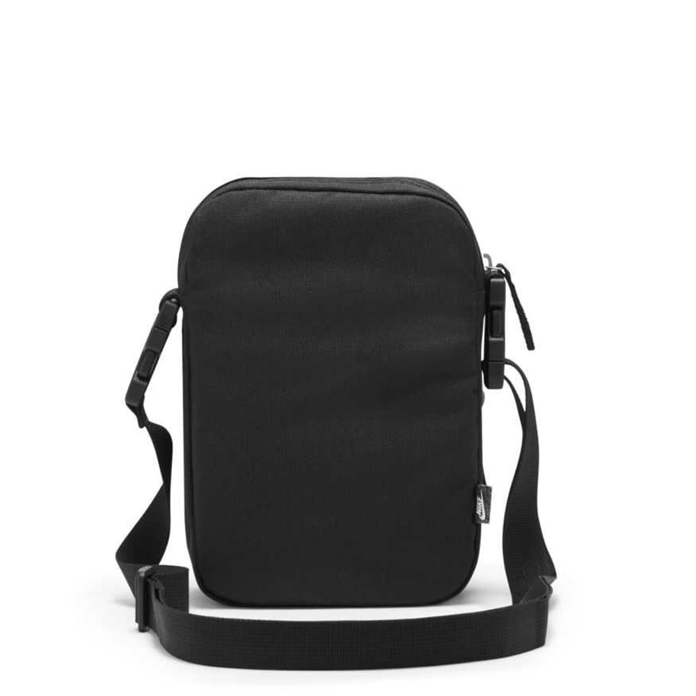 Nike Heritage Crossbody (4L) DB0456-010 Omuz Çantası Unisex Çanta