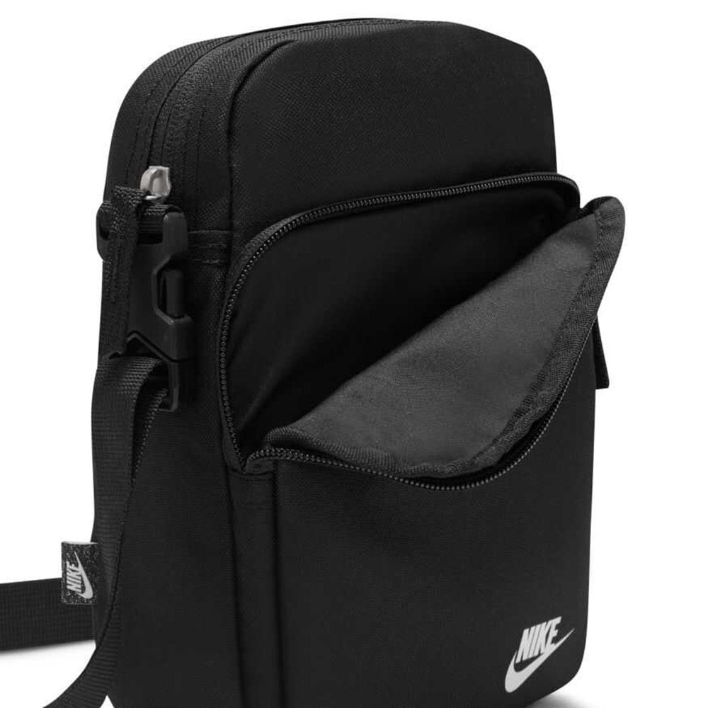 Nike Heritage Crossbody (4L) DB0456-010 Omuz Çantası Unisex Çanta