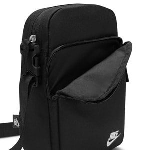 Nike Heritage Crossbody (4L) DB0456-010 Omuz Çantası Unisex Çanta