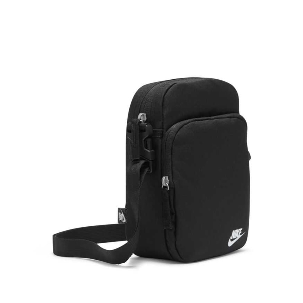 Nike Heritage Crossbody (4L) DB0456-010 Omuz Çantası Unisex Çanta