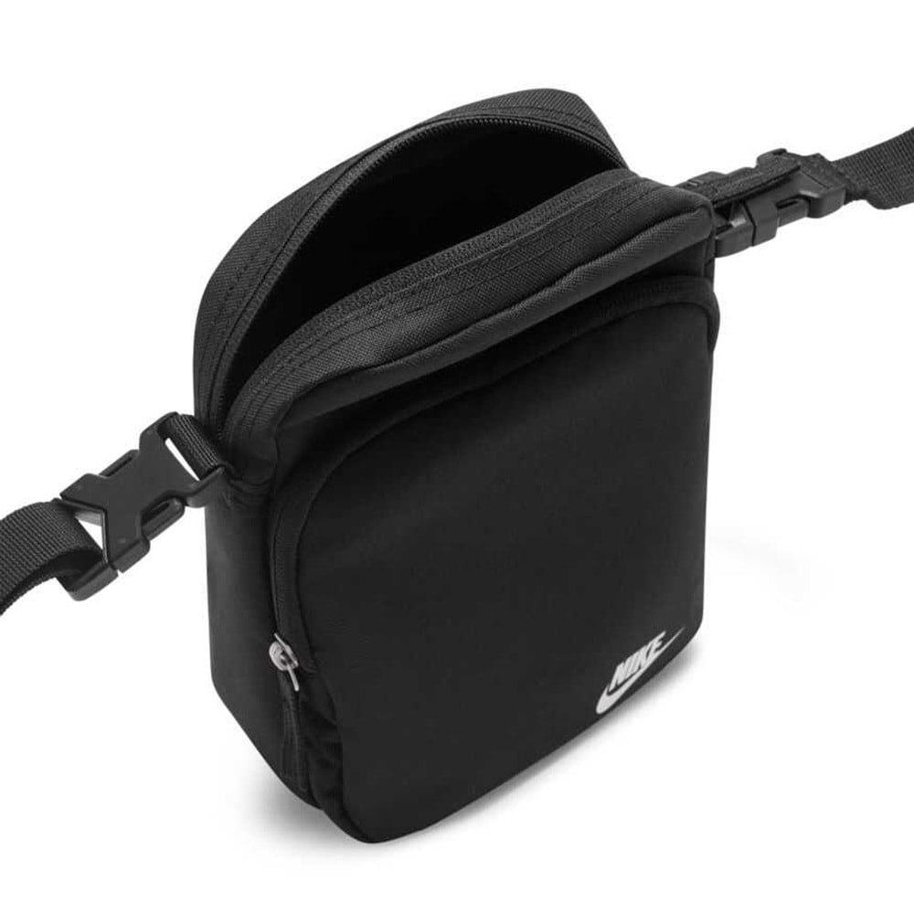 Nike Heritage Crossbody (4L) DB0456-010 Omuz Çantası Unisex Çanta