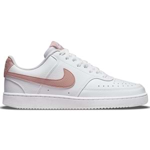 Nike Air Force Dh3158-102 Court Vısıon Low Unisex Günlük Spor Ayakkabı