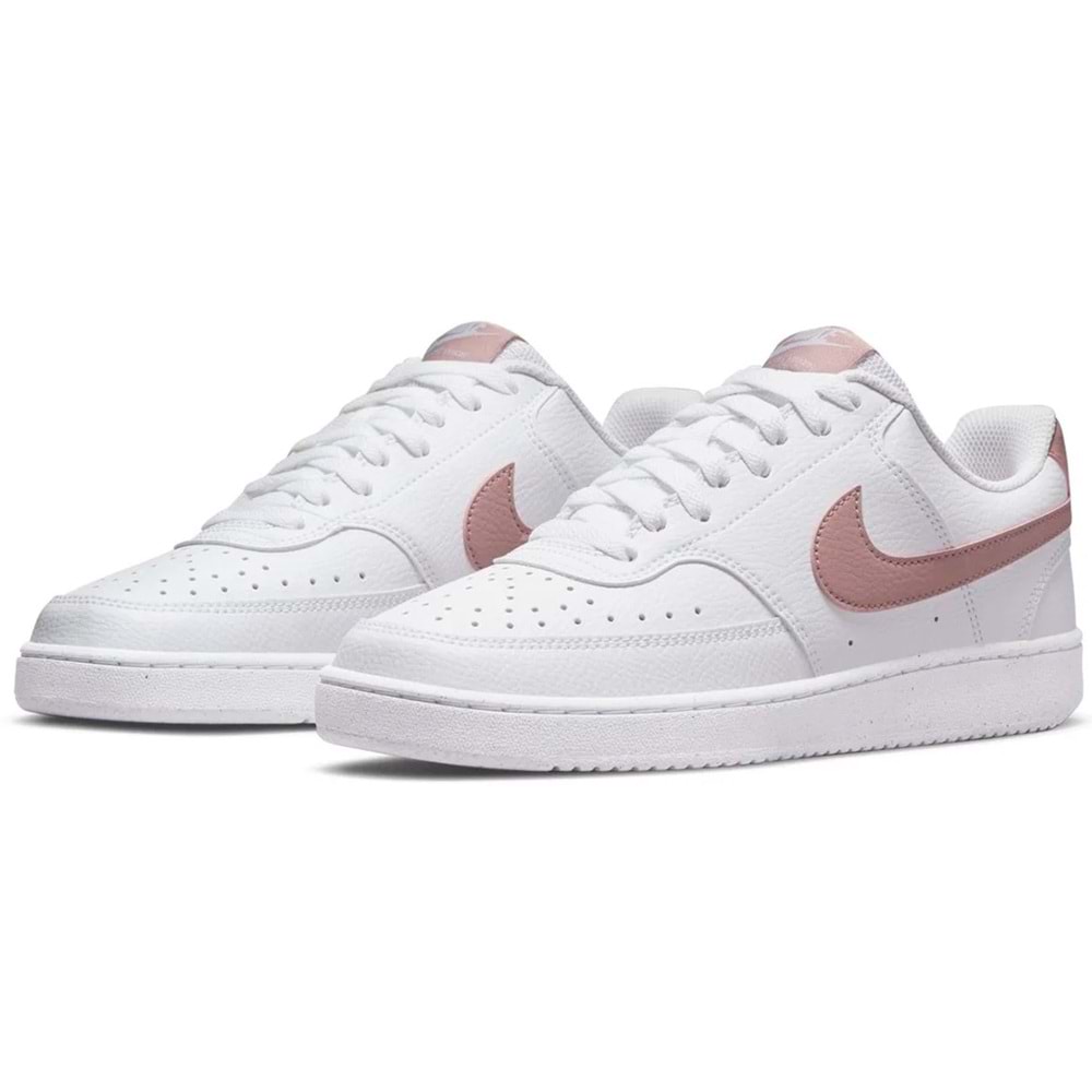 Nike Air Force Dh3158-102 Court Vısıon Low Unisex Günlük Spor Ayakkabı