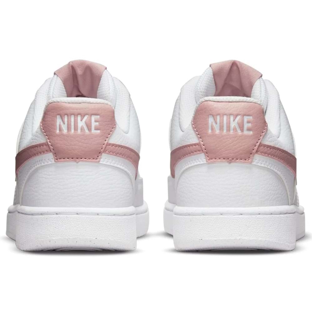 Nike Air Force Dh3158-102 Court Vısıon Low Unisex Günlük Spor Ayakkabı