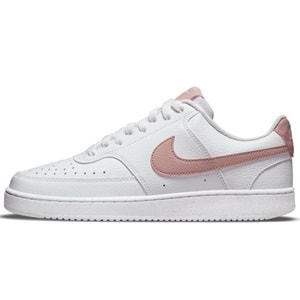 Nike Air Force Dh3158-102 Court Vısıon Low Unisex Günlük Spor Ayakkabı