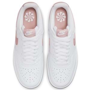 Nike Air Force Dh3158-102 Court Vısıon Low Unisex Günlük Spor Ayakkabı