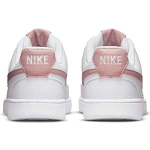 Nike Air Force Dh3158-102 Court Vısıon Low Unisex Günlük Spor Ayakkabı