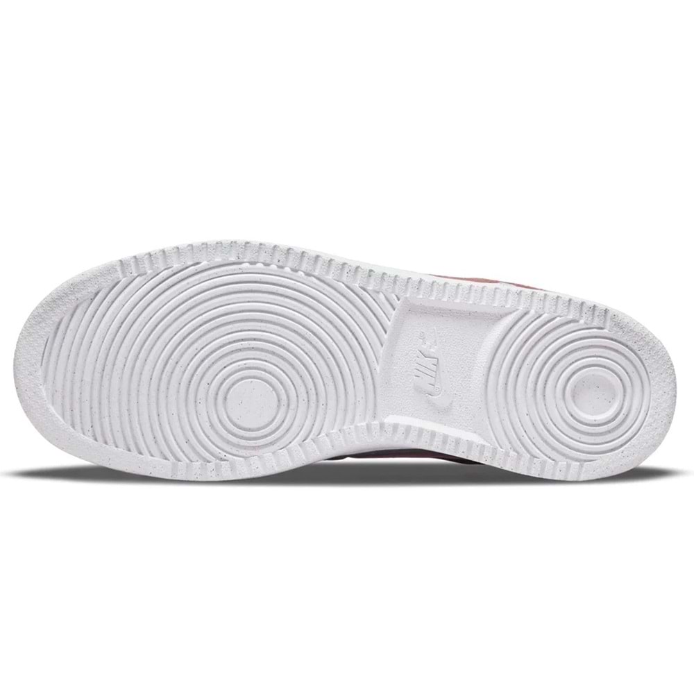 Nike Air Force Dh3158-102 Court Vısıon Low Unisex Günlük Spor Ayakkabı